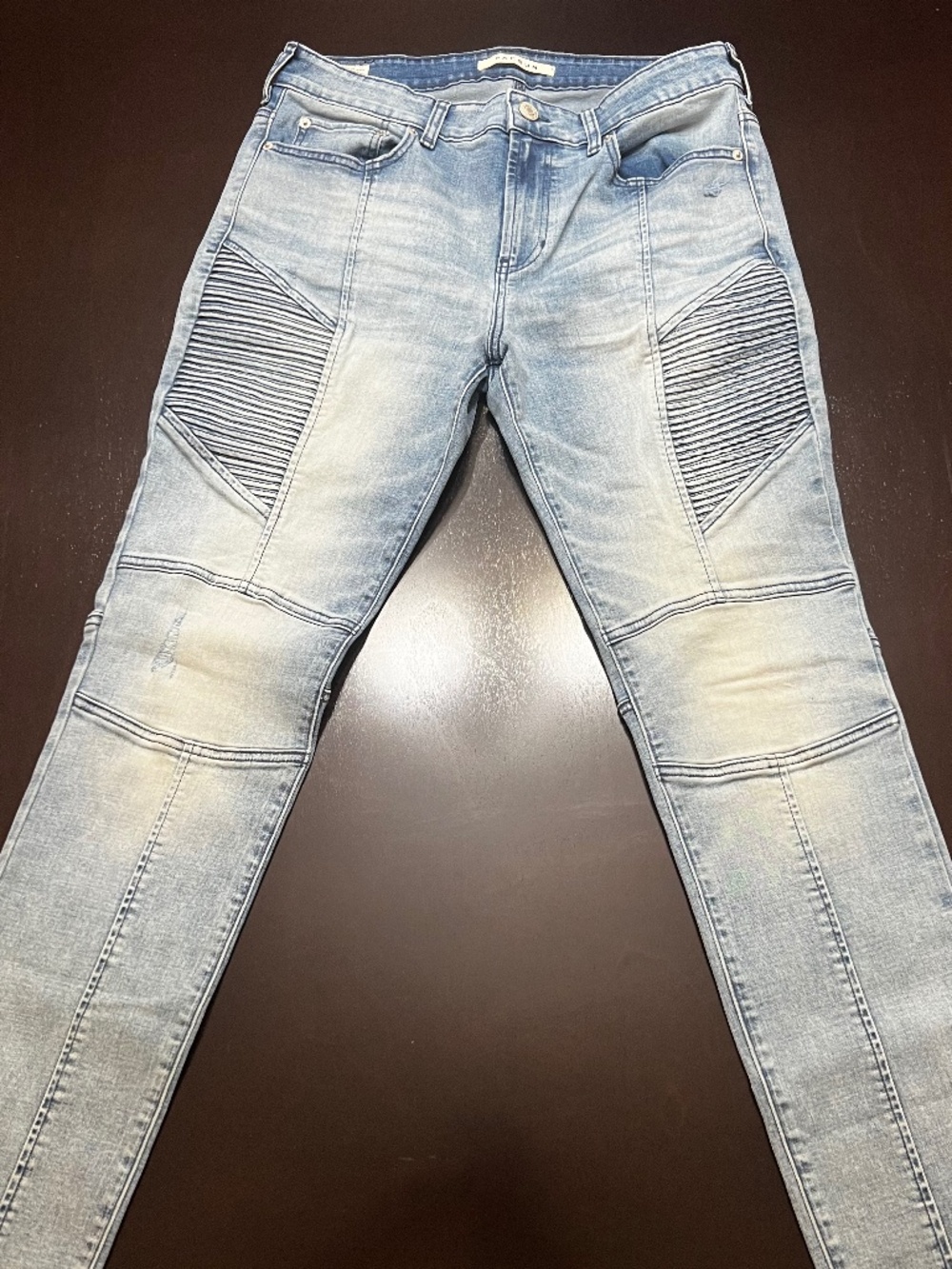 Men’s Pacsun “Stacked Skinny” Jeans